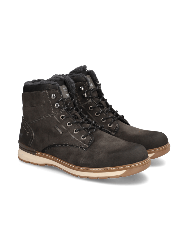 Mustang-Boot-cognac