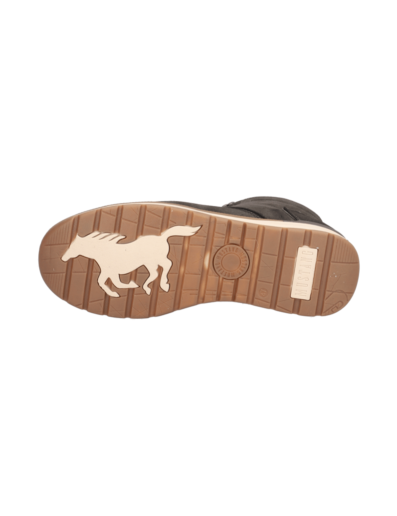 Mustang-Boot-cognac