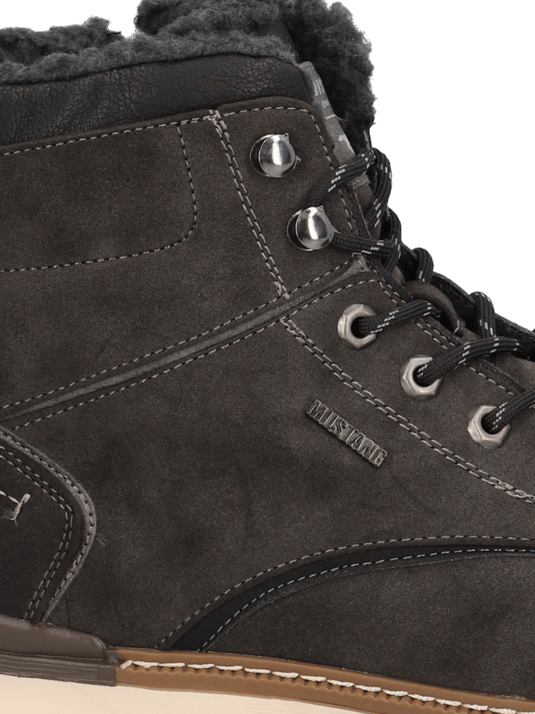 Mustang-Boot-cognac