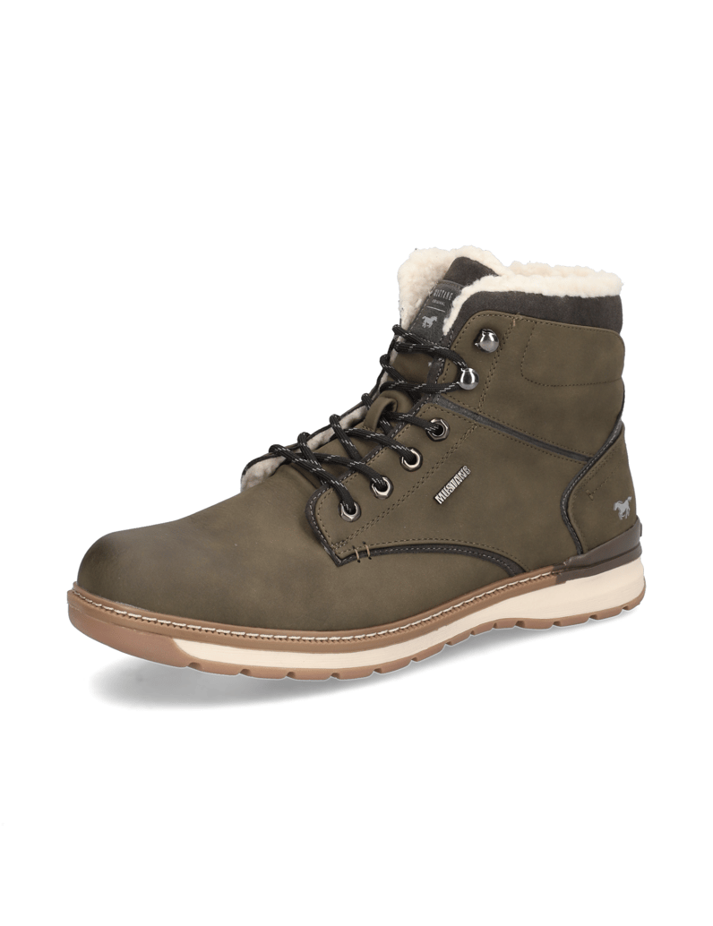 Mustang-Boot-cognac