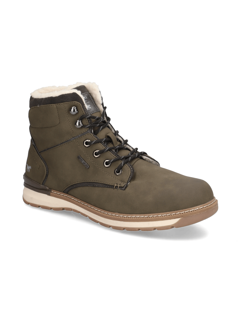 Mustang-Boot-cognac
