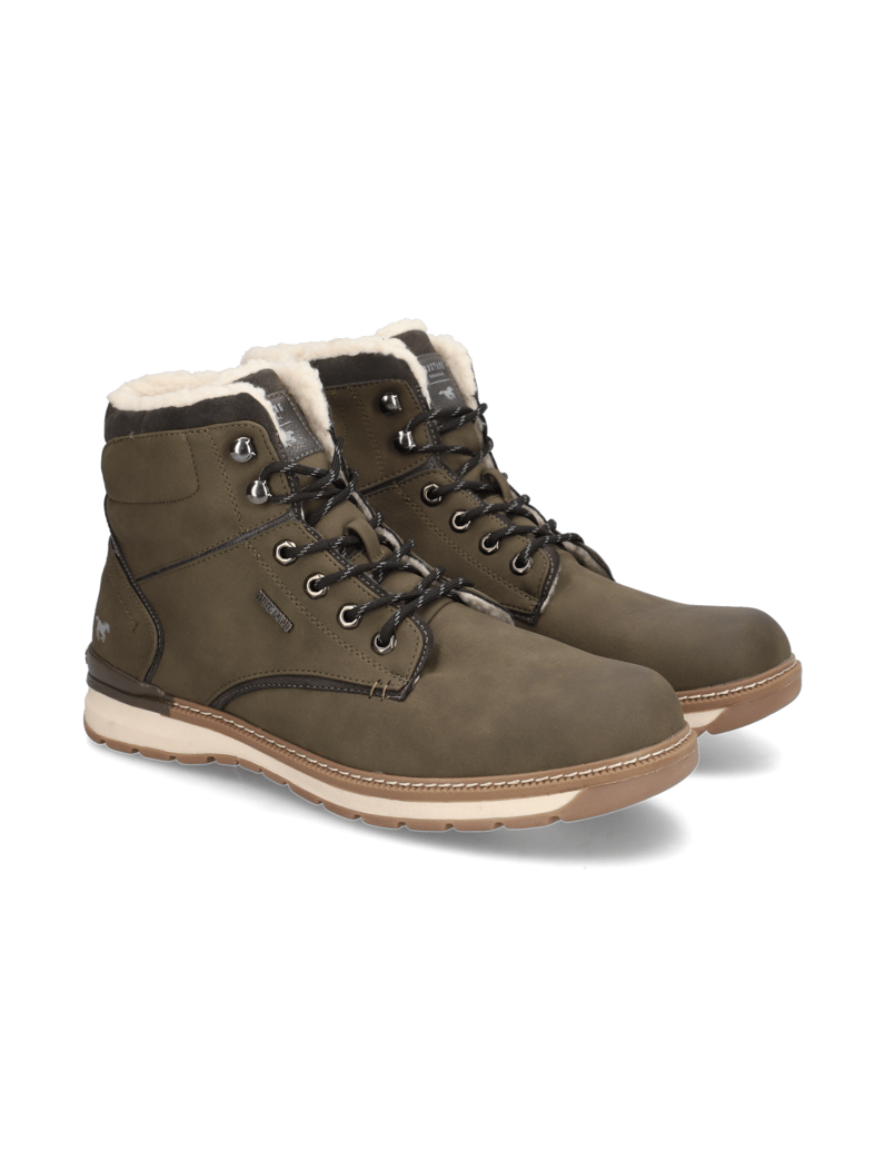 Mustang-Boot-cognac