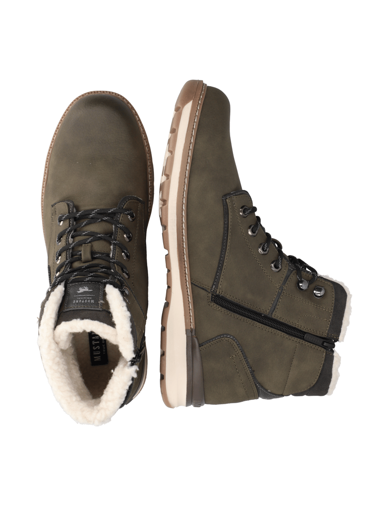Mustang-Boot-cognac