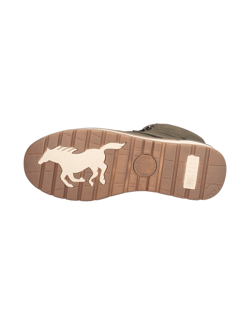 Mustang-Boot-cognac