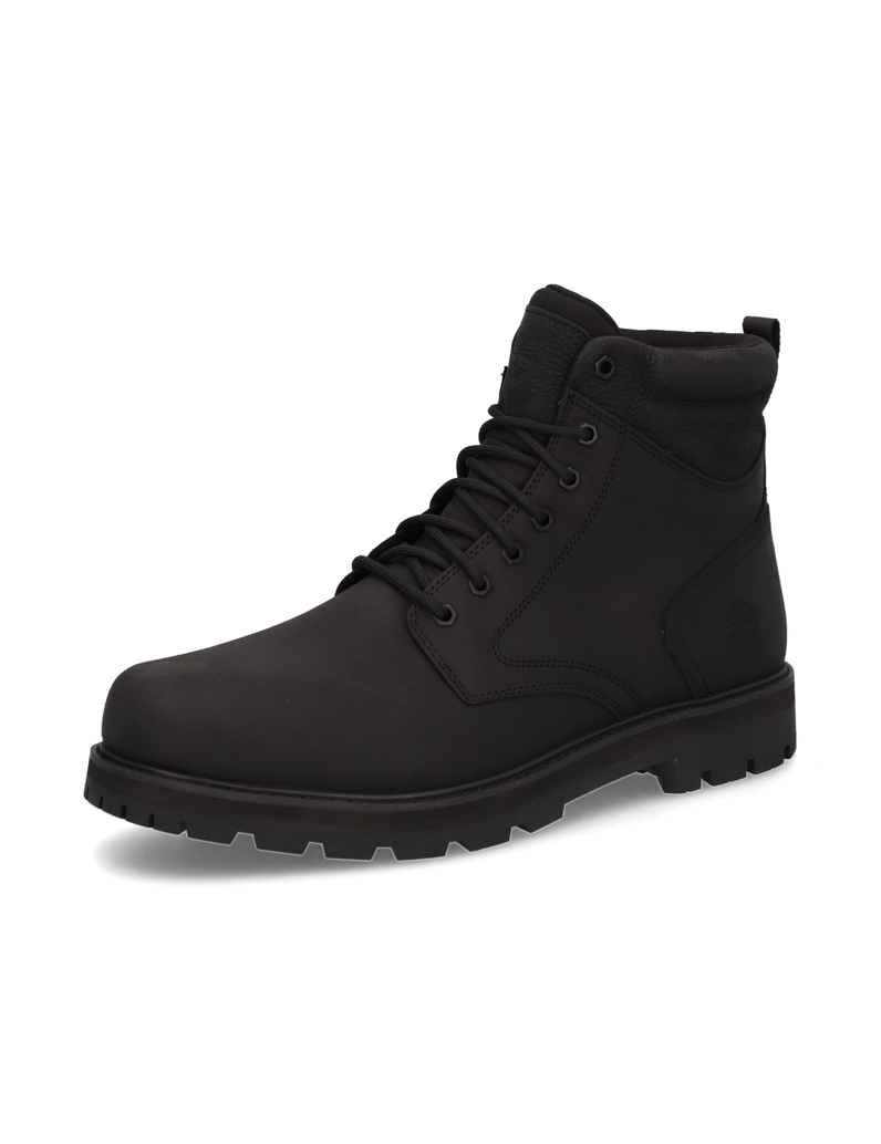 Timberland-BRITTON-ROAD-MID-LACE-UP-WATERPROOF-schwarz