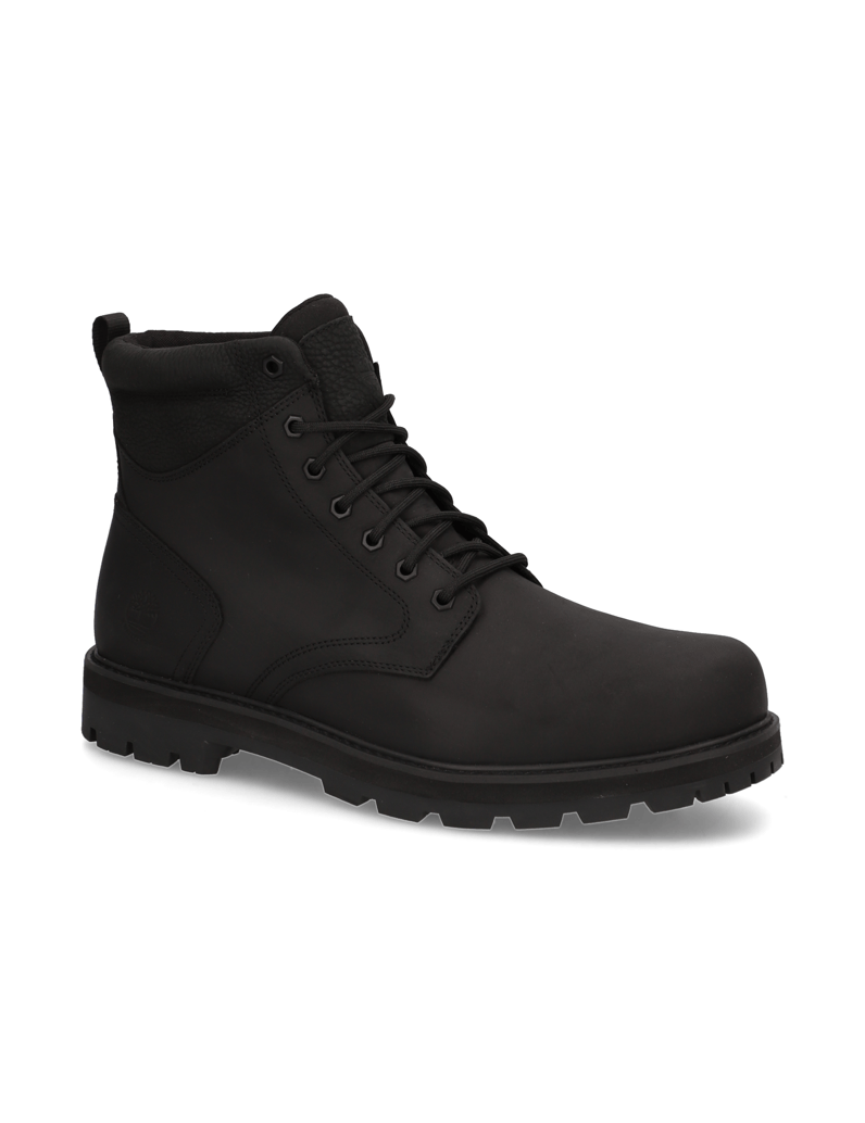 Timberland-BRITTON-ROAD-MID-LACE-UP-WATERPROOF-schwarz
