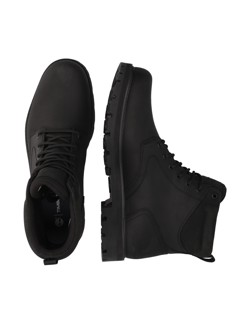 Timberland-BRITTON-ROAD-MID-LACE-UP-WATERPROOF-schwarz