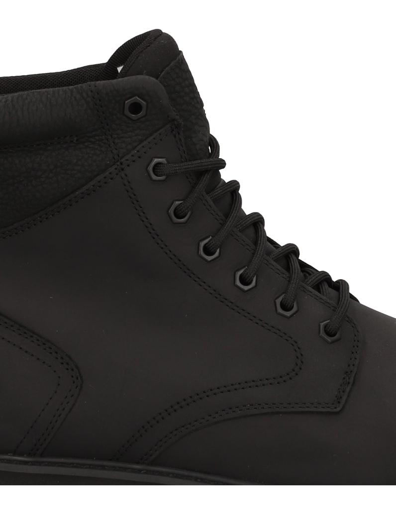 Timberland-BRITTON-ROAD-MID-LACE-UP-WATERPROOF-schwarz