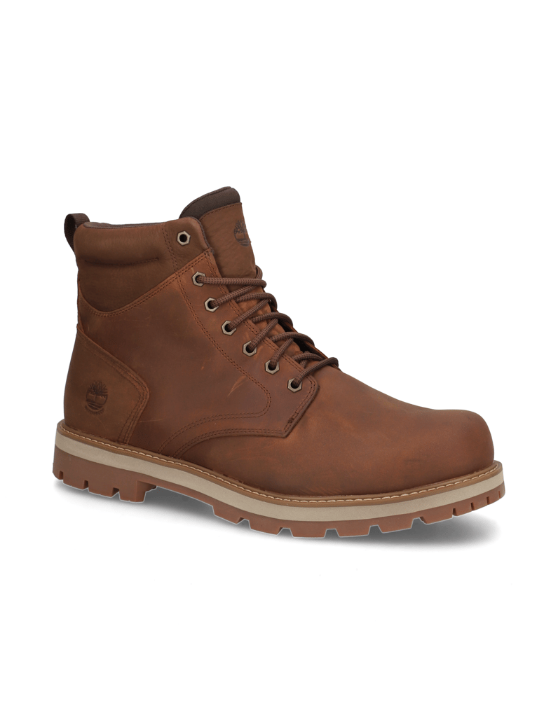 Timberland-BRITTON-ROAD-MID-LACE-UP-WATERPROOF-schwarz