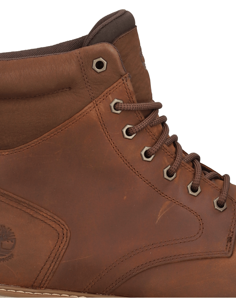 Timberland-BRITTON-ROAD-MID-LACE-UP-WATERPROOF-schwarz