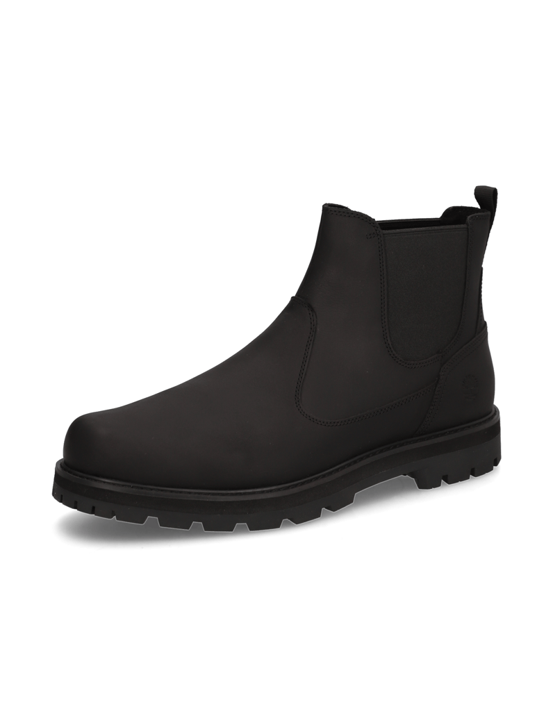 Timberland-BRITTON-ROAD-MID-CHELSEA-BOOT-schwarz