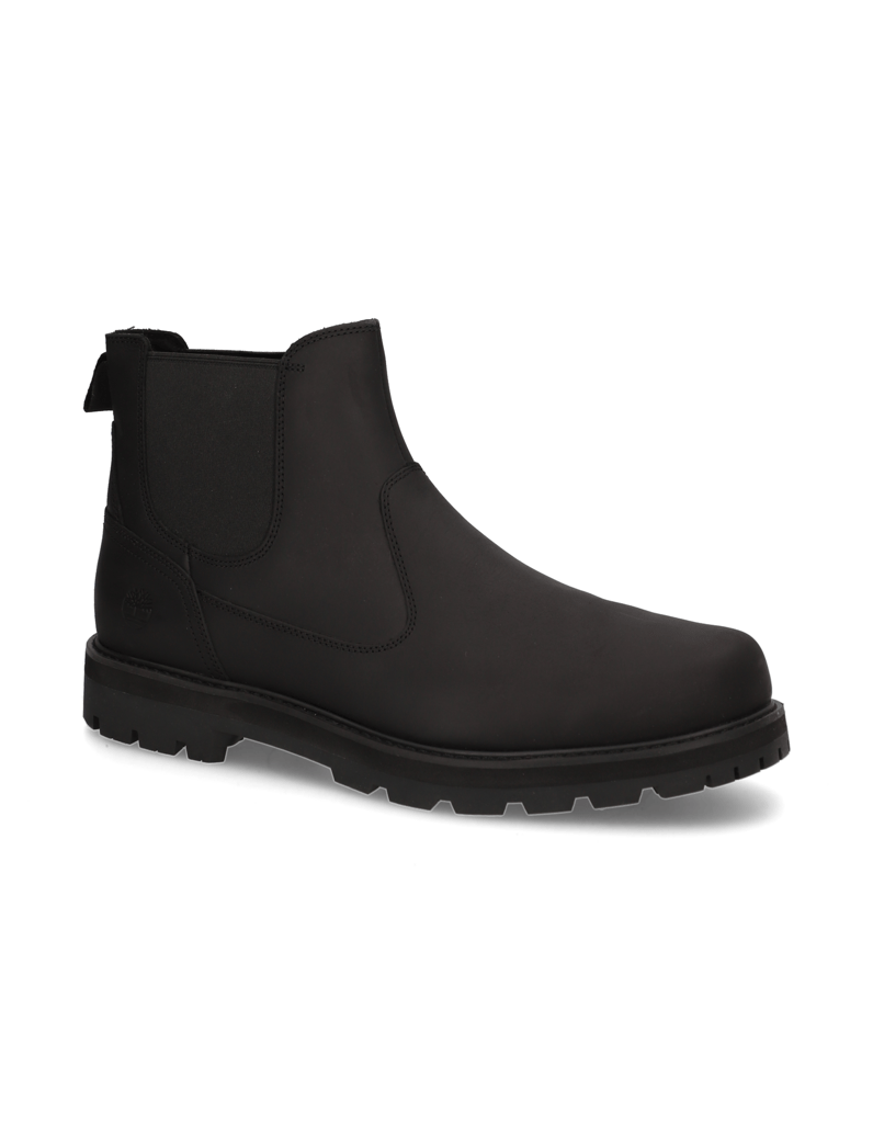 Timberland-BRITTON-ROAD-MID-CHELSEA-BOOT-schwarz