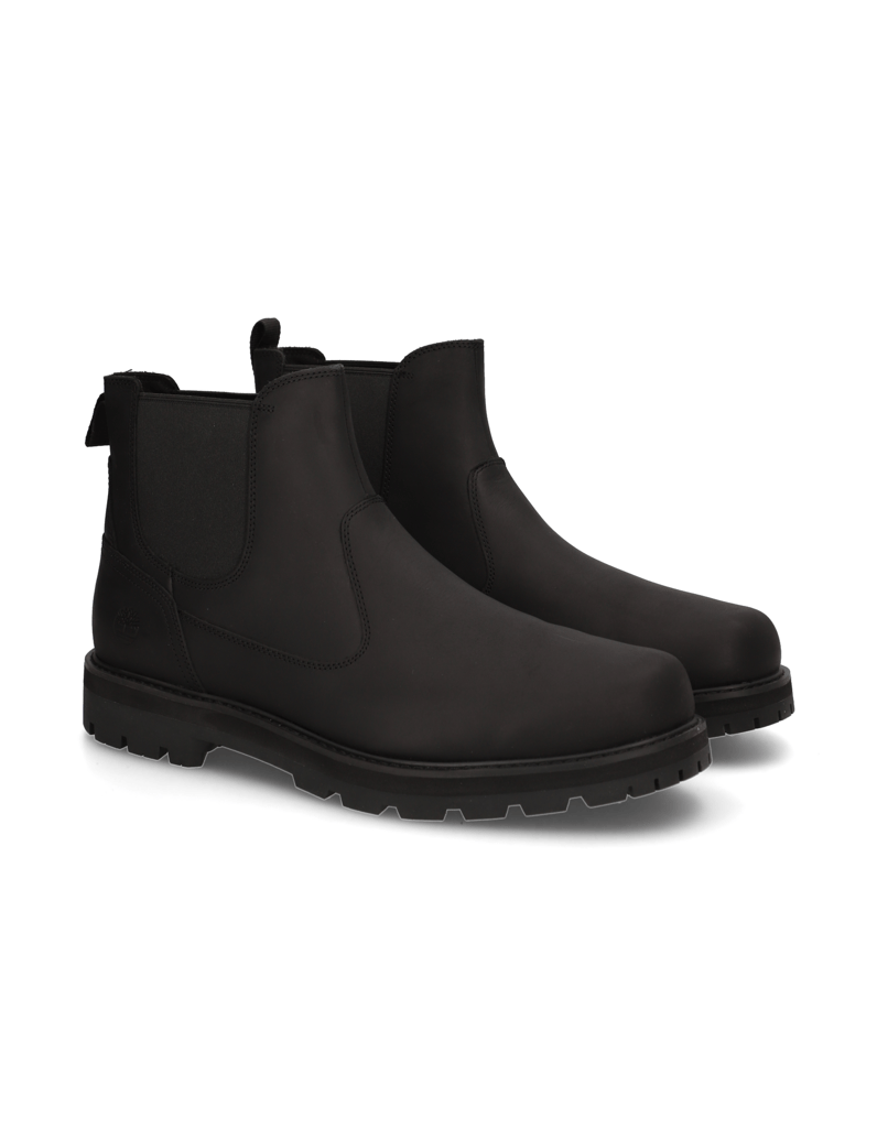 Timberland-BRITTON-ROAD-MID-CHELSEA-BOOT-schwarz
