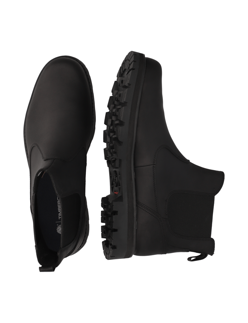 Timberland-BRITTON-ROAD-MID-CHELSEA-BOOT-schwarz