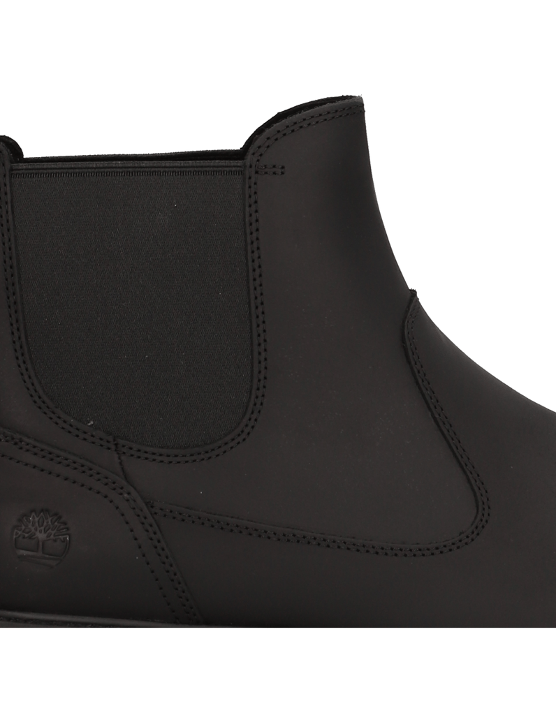 Timberland-BRITTON-ROAD-MID-CHELSEA-BOOT-schwarz