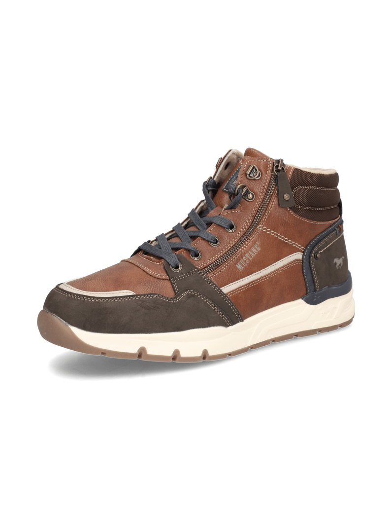 Mustang-Boot-cognac