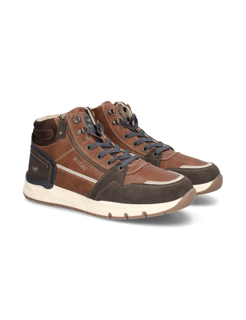 Mustang-Boot-cognac