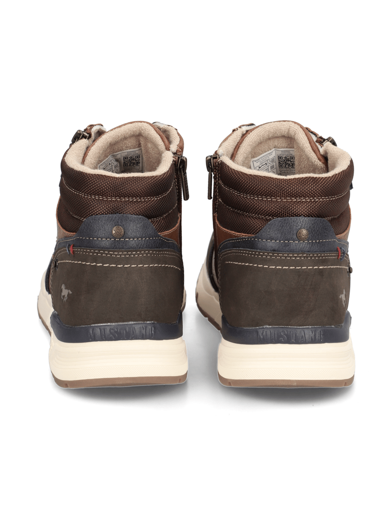 Mustang-Boot-cognac