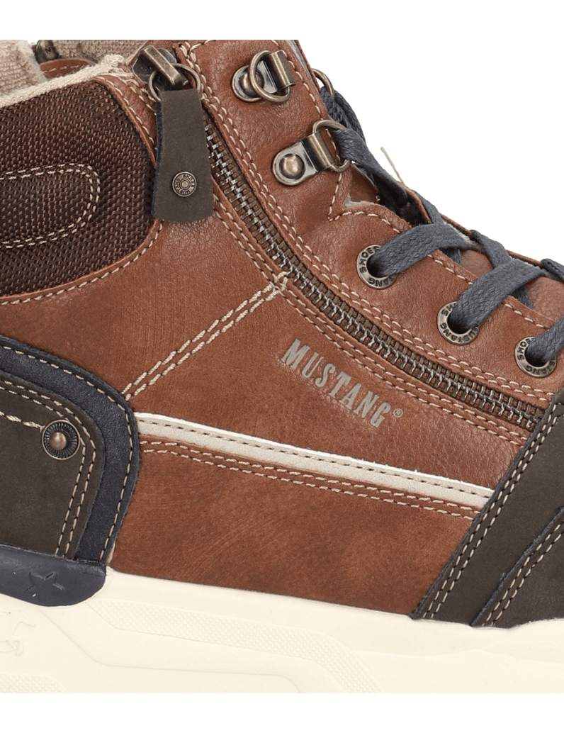 Mustang-Boot-cognac