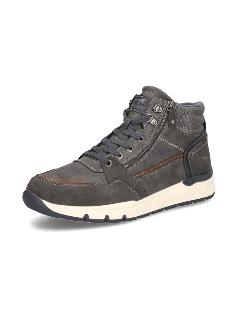 Mustang-Boot-cognac
