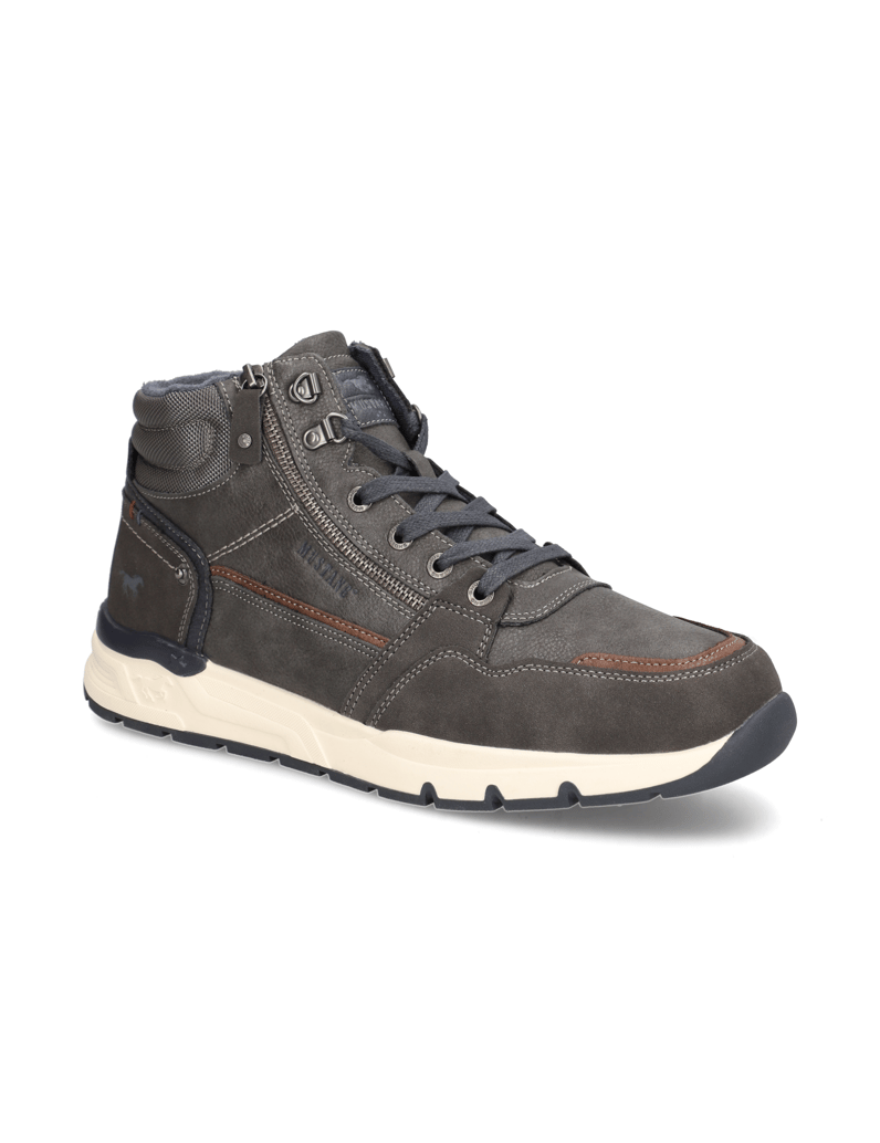 Mustang-Boot-cognac