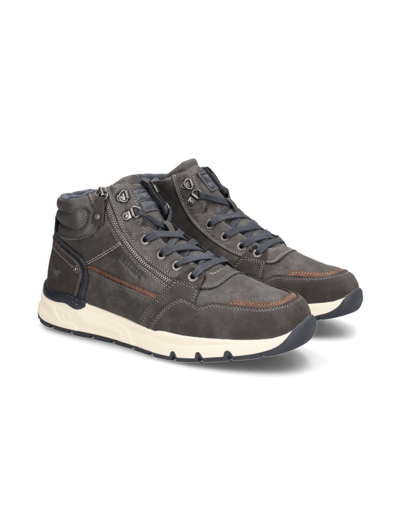 Mustang-Boot-cognac