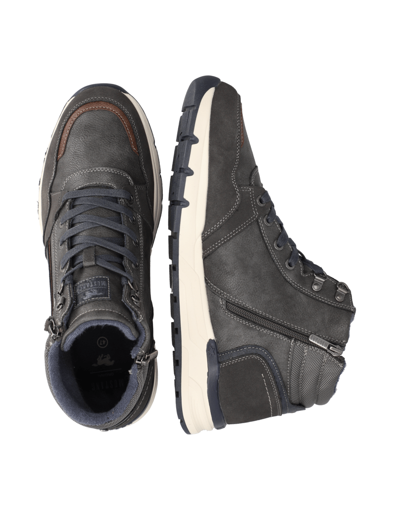 Mustang-Boot-cognac