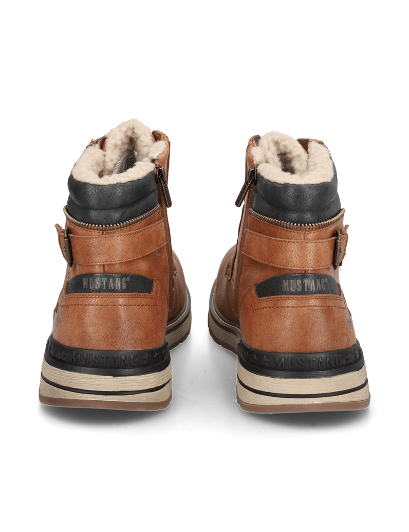Mustang-Boot-cognac