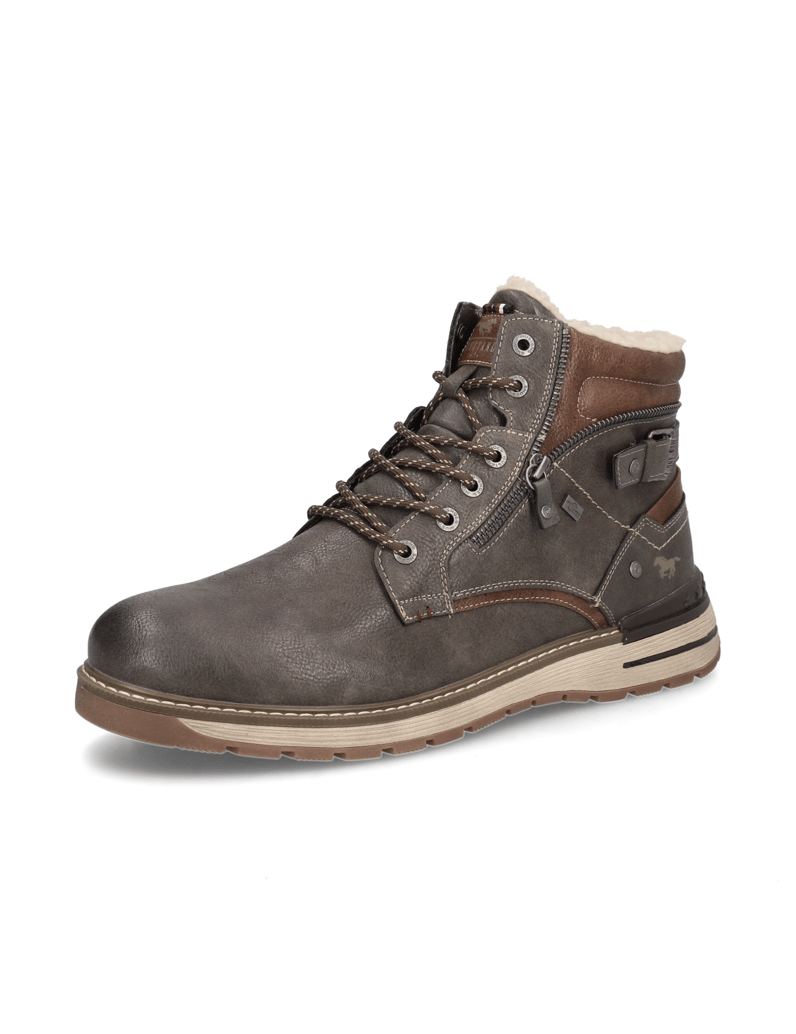 Mustang-Boot-cognac