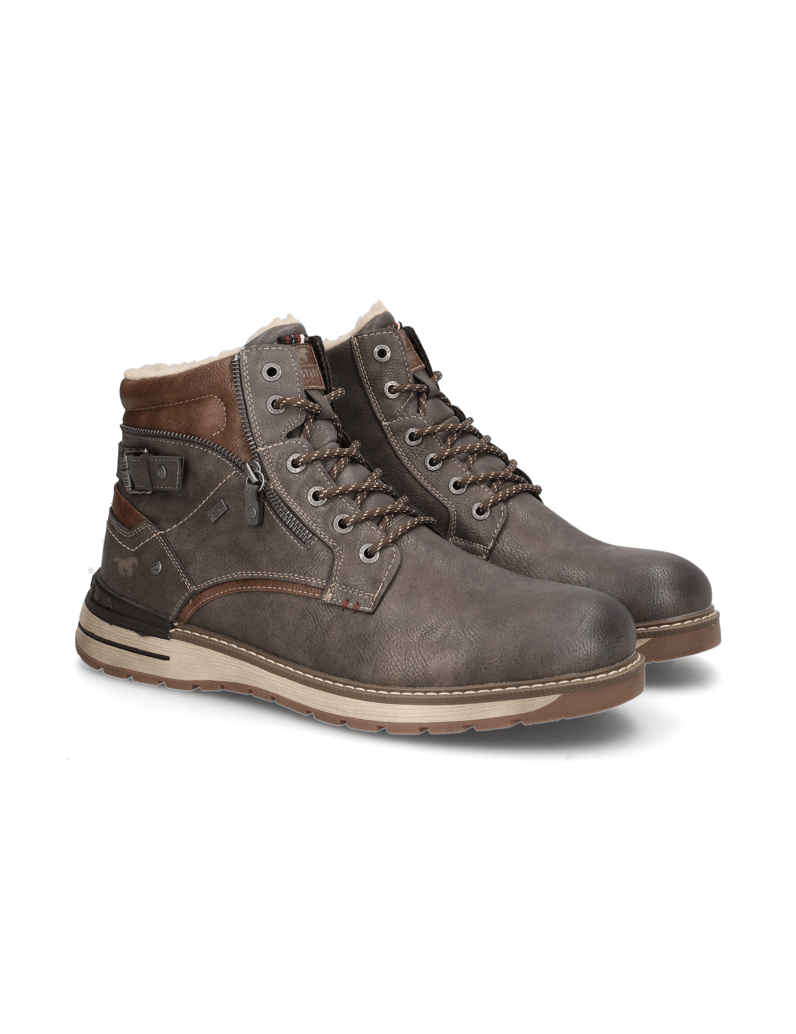 Mustang-Boot-cognac
