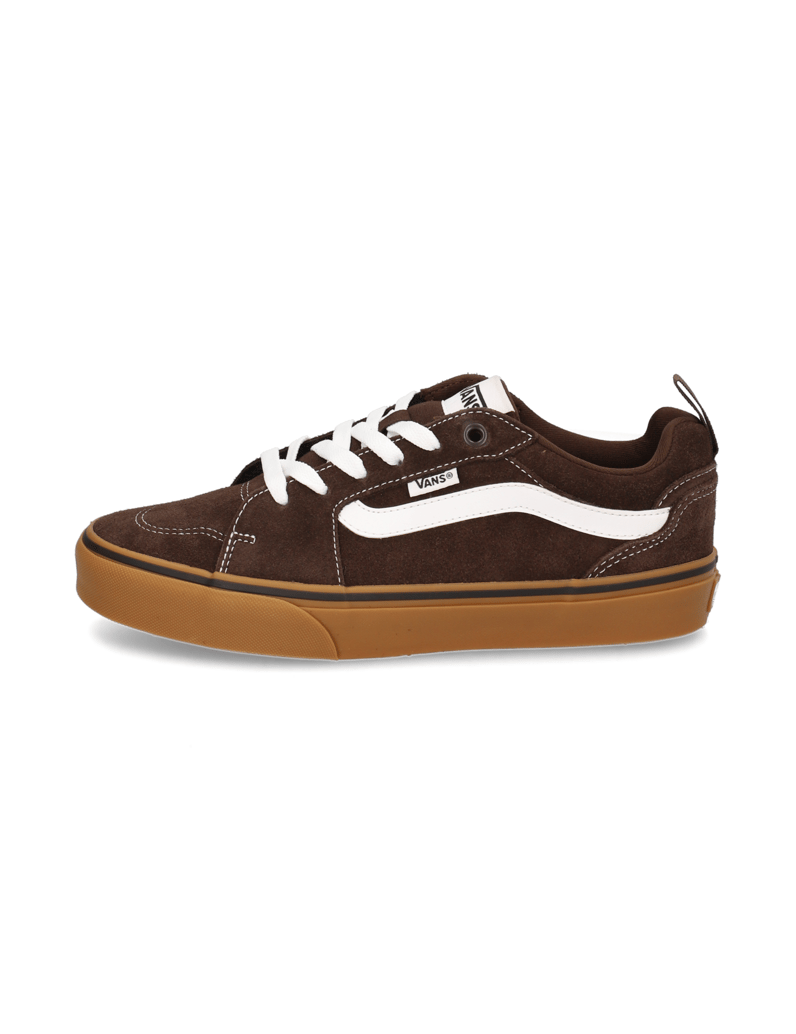 Vans-FILMORE-schwarz