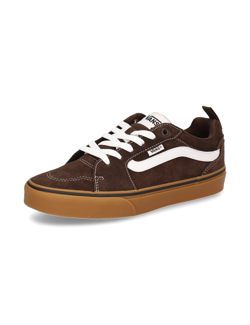 Vans-FILMORE-schwarz