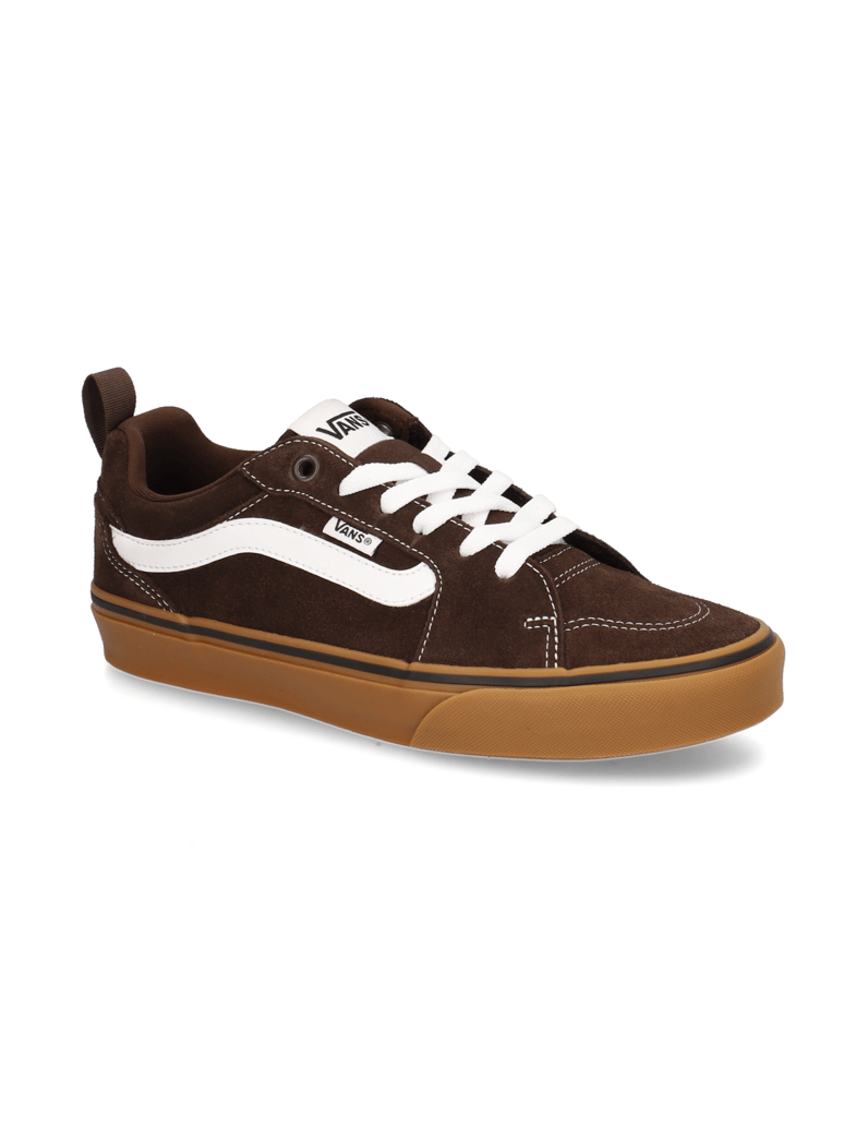 Vans-FILMORE-schwarz
