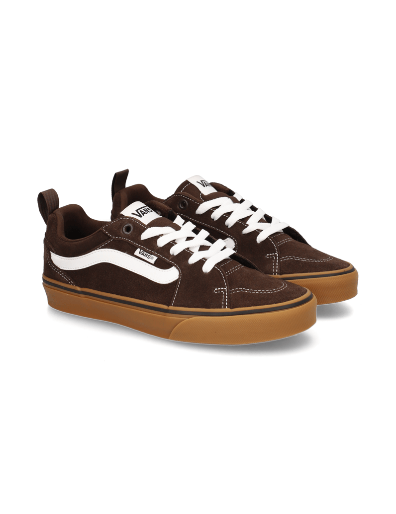 Vans-FILMORE-schwarz