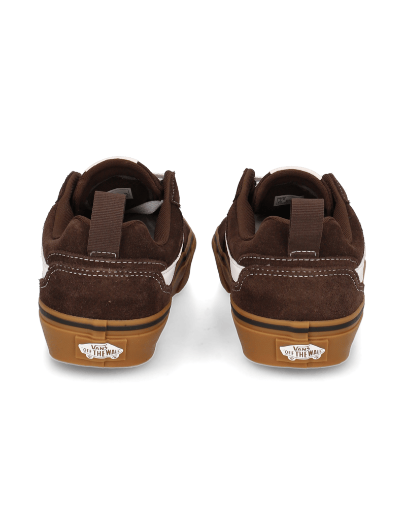 Vans-FILMORE-schwarz