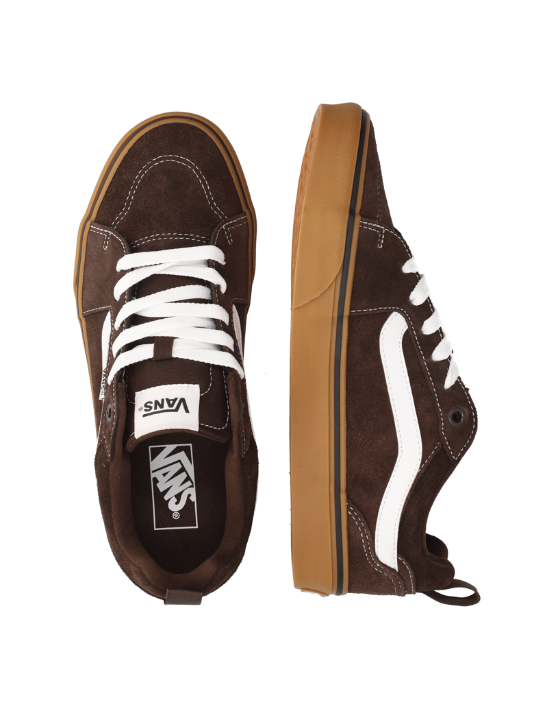 Vans-FILMORE-schwarz