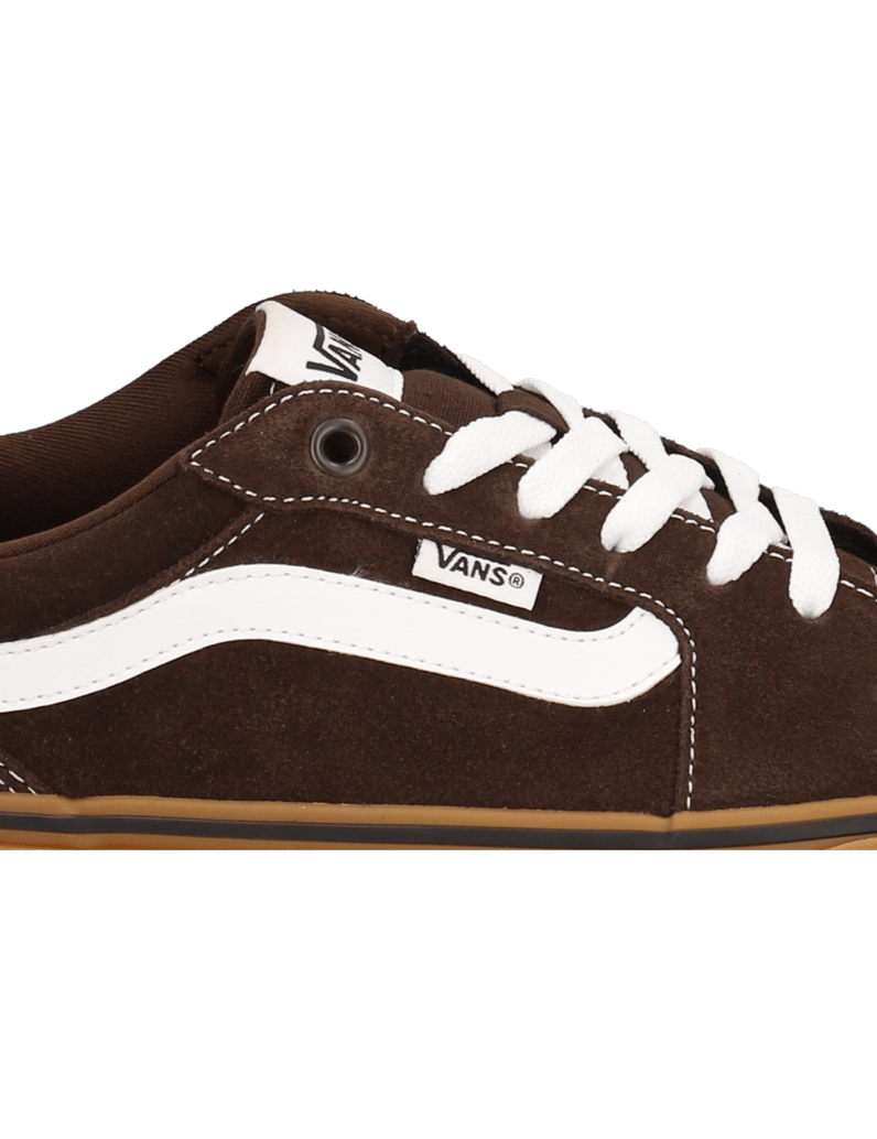 Vans-FILMORE-schwarz