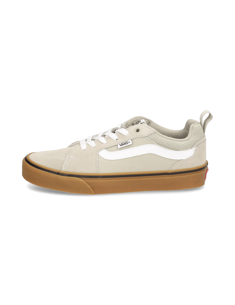 Vans-FILMORE-schwarz