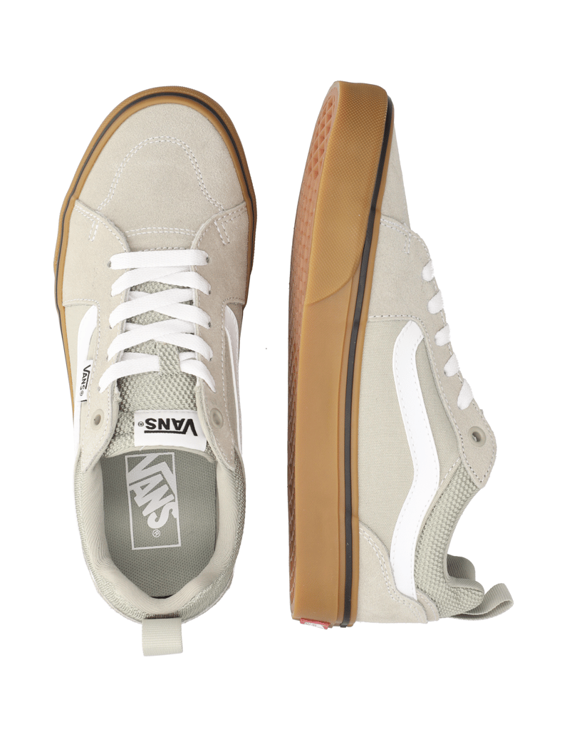 Vans-FILMORE-schwarz