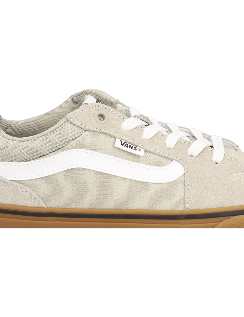 Vans-FILMORE-schwarz