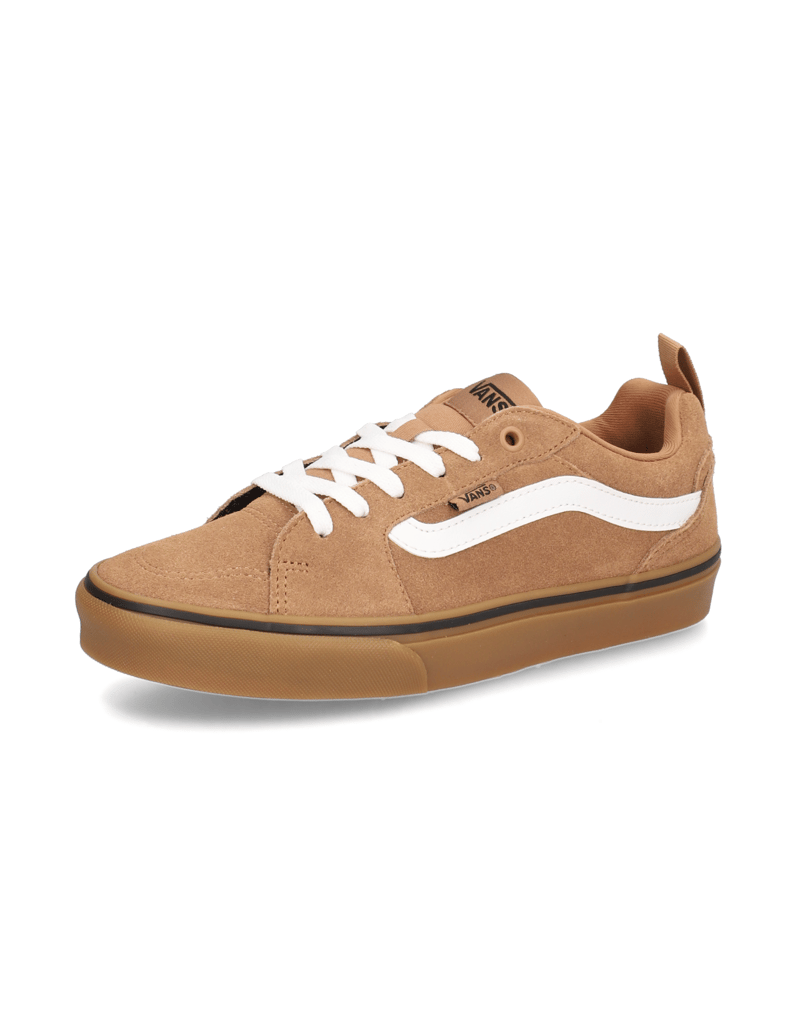 Vans-FILMORE-schwarz