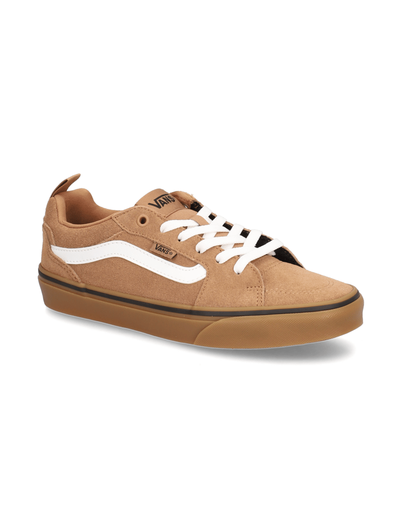 Vans-FILMORE-schwarz