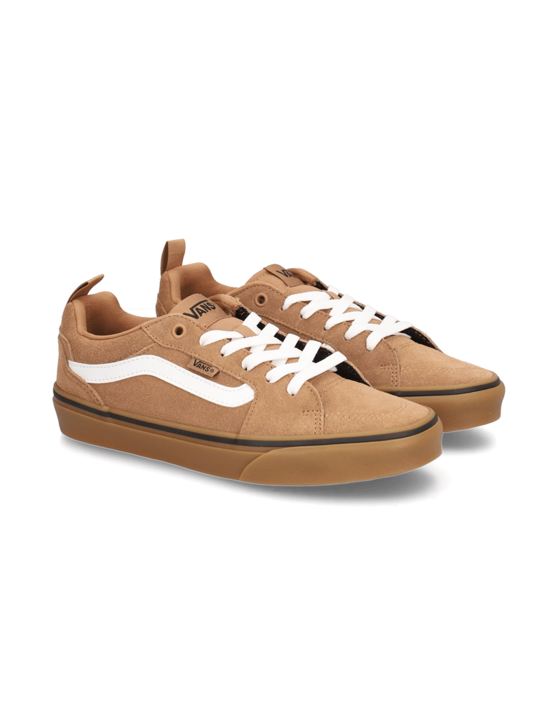 Vans-FILMORE-schwarz