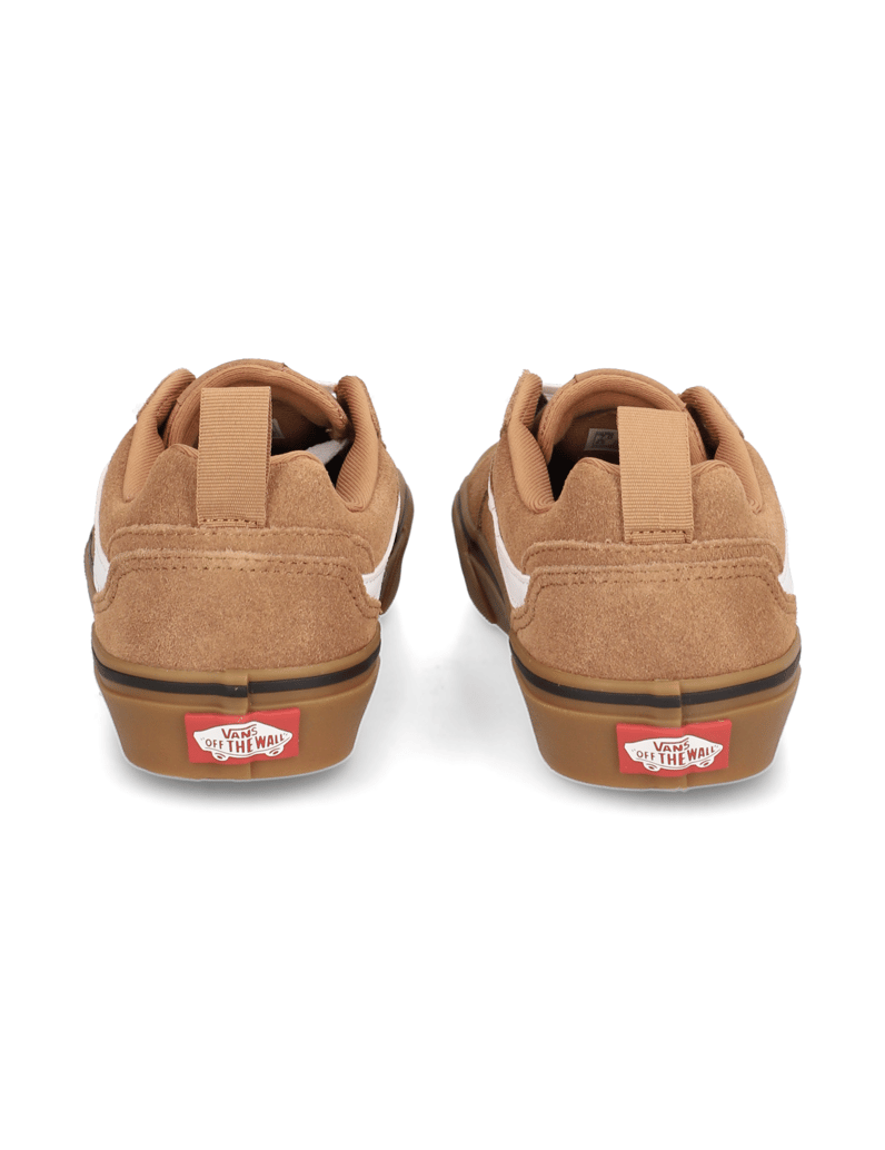 Vans-FILMORE-schwarz