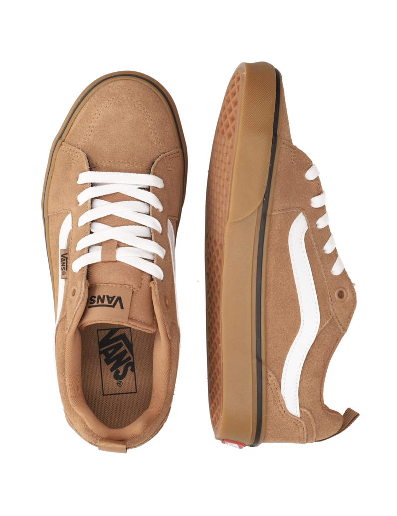 Vans-FILMORE-schwarz
