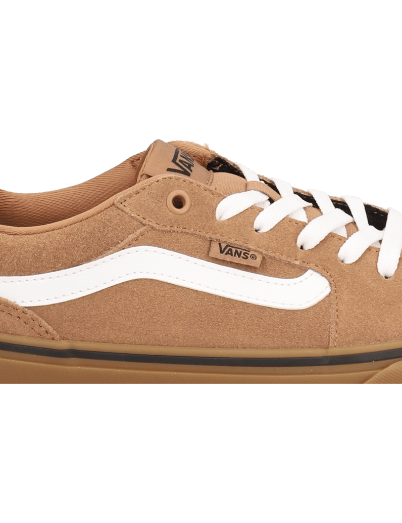Vans-FILMORE-schwarz