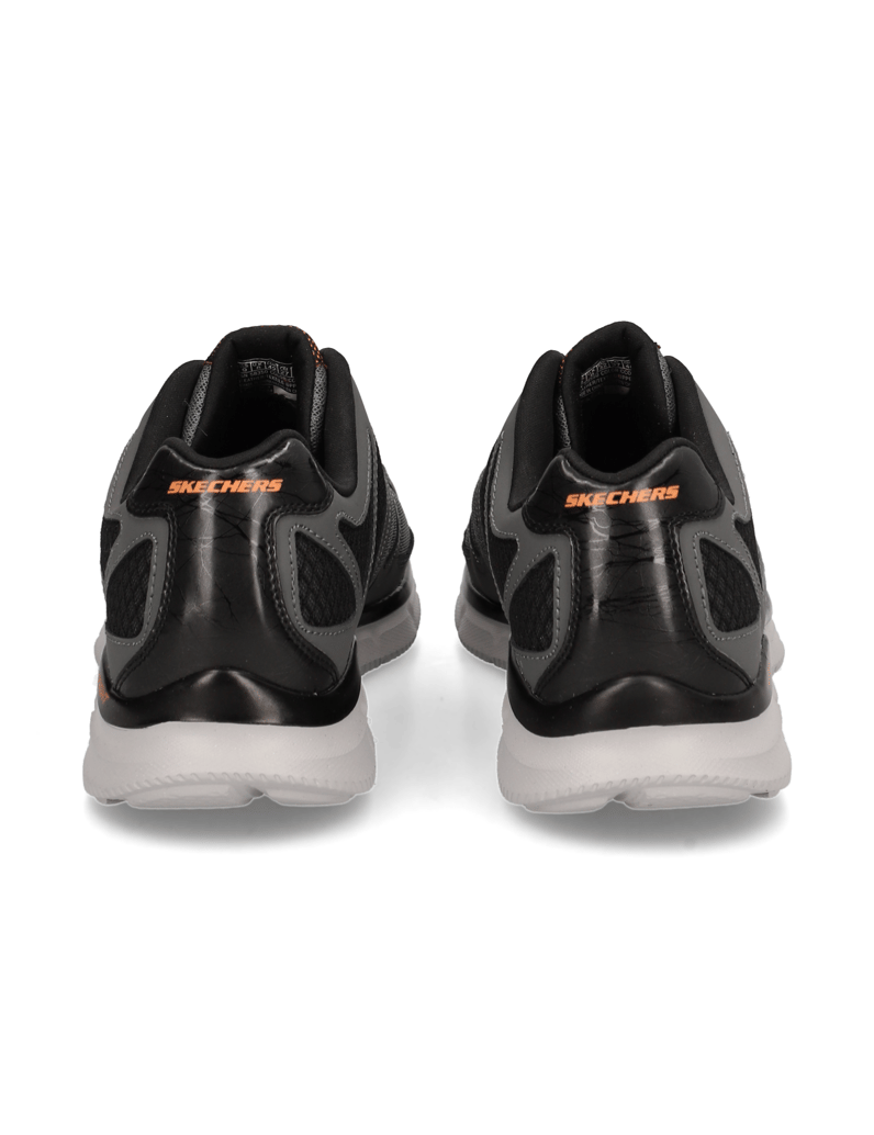 Skechers-Sneaker-grau