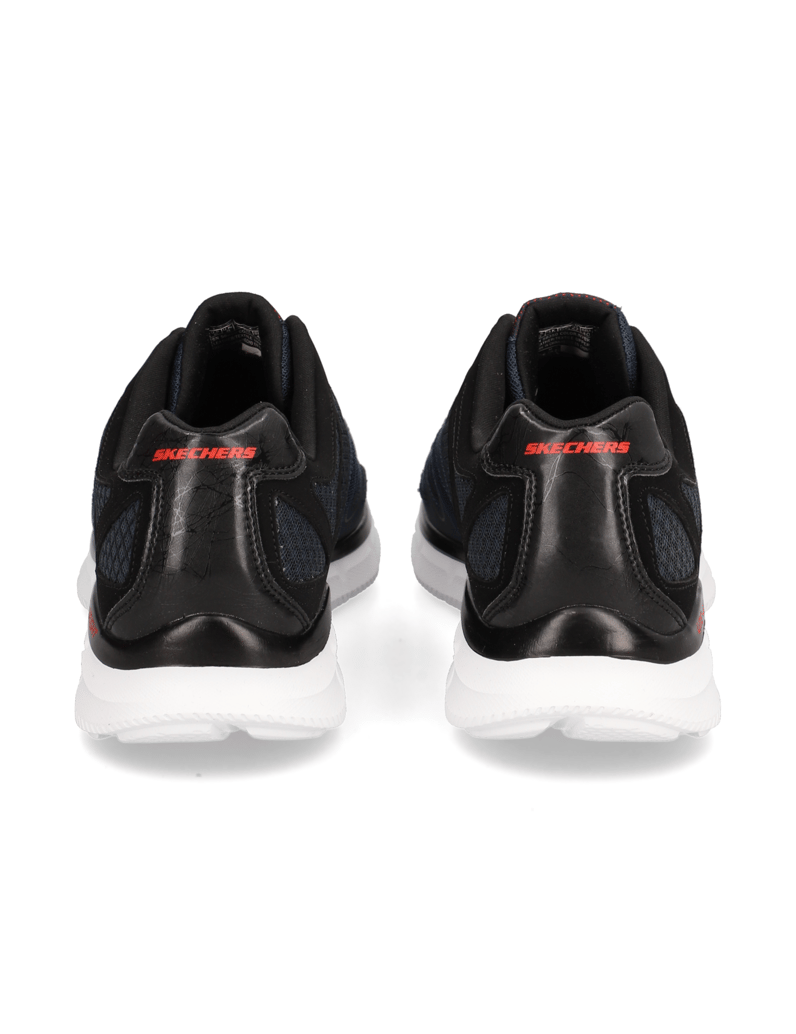 Skechers-Sneaker-grau