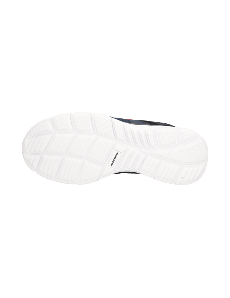 Skechers-Sneaker-grau