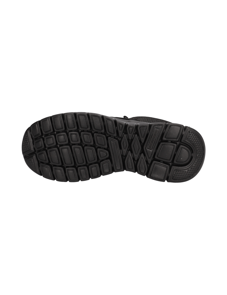 Skechers-Burns-Agoura-schwarz